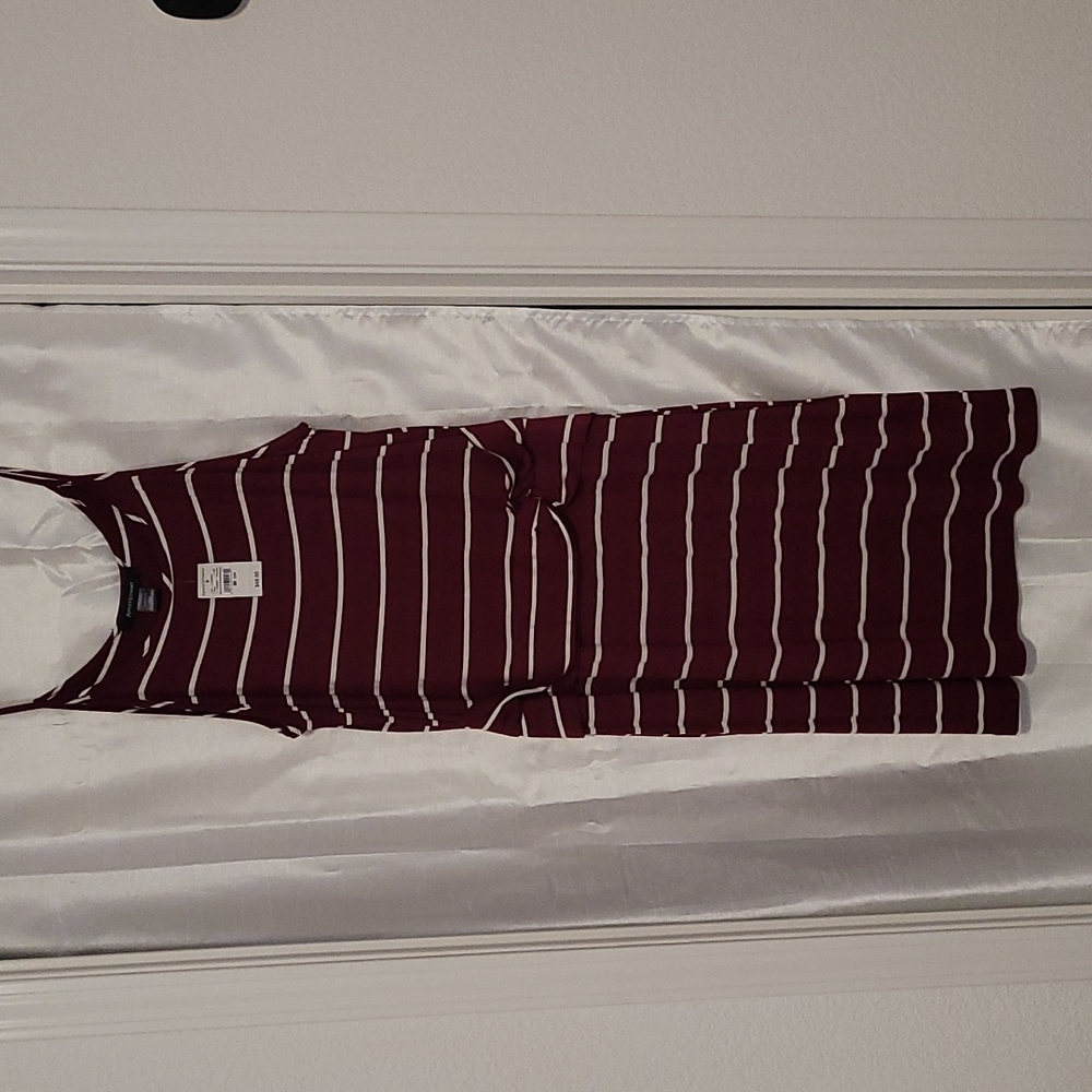 New Summer Dress